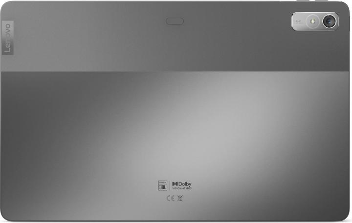 Immagine prodotto Lenovo Tab P11 Pro G2 TB-132FU WiFi ZAB50043SE 8/256GB, Android, grigio (Solo WiFi, 11.20", 256 GB, Storm Grey)