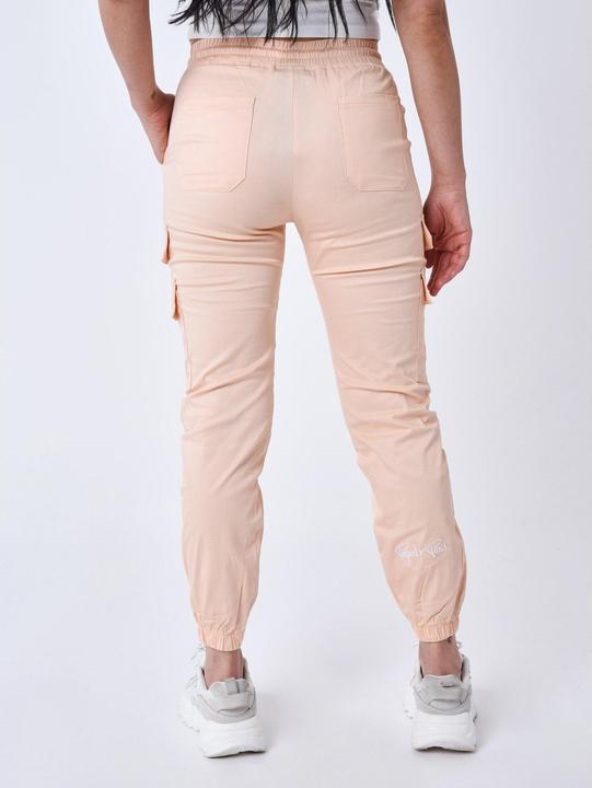 Image du produit Project X Paris Pantalon cargo femme (M)
