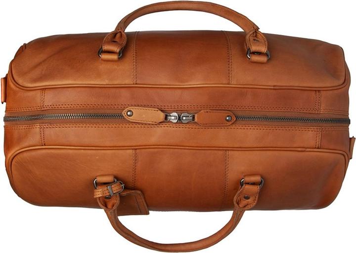 Actual product image The Chesterfield Brand Weekender William 0004 (43 l)