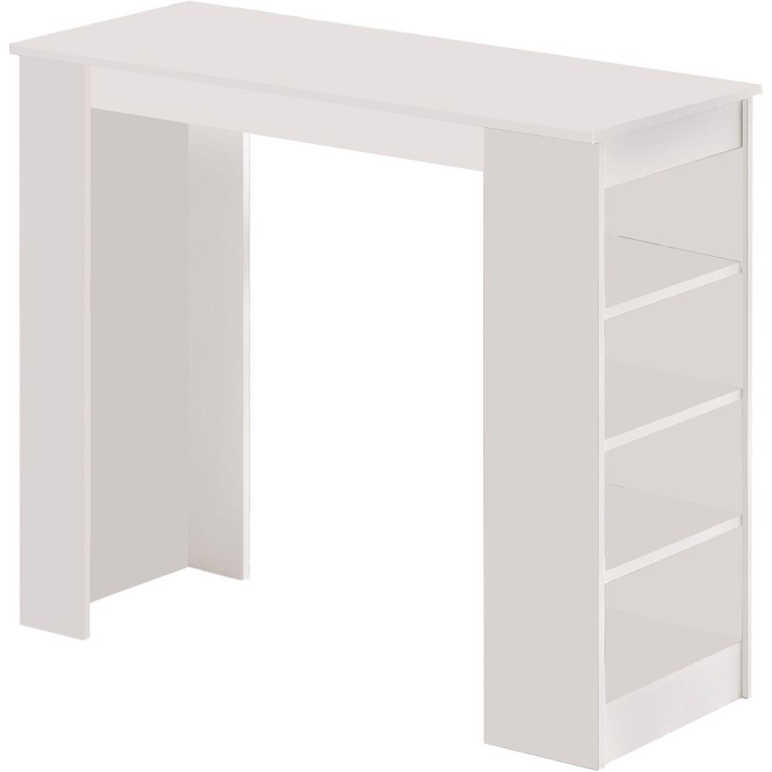 Thumbnail - Skye Decor, Bartisch, Marine