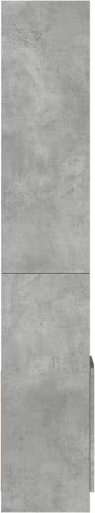 Actual product image vidaXL Louiza (92 x 33 x 180 cm)