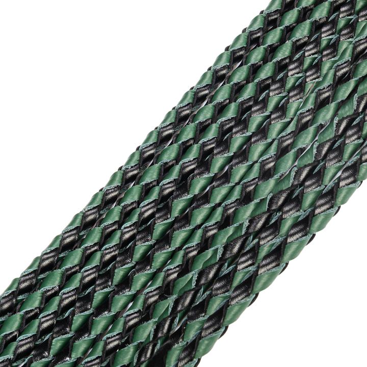 Productafbeelding Rise Dicke Cat O. Nine Peitsche – Schwarz/Grün