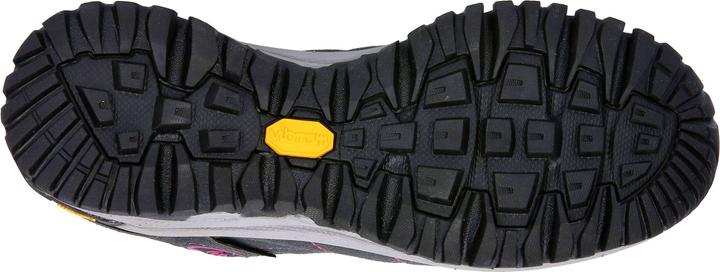 Actual product image Brütting Mount Shasta Low (42)