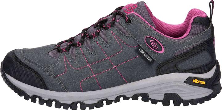 Actual product image Brütting Mount Shasta Low (42)