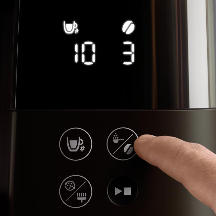 Image du produit Philips Grind & Brew HD7900/01