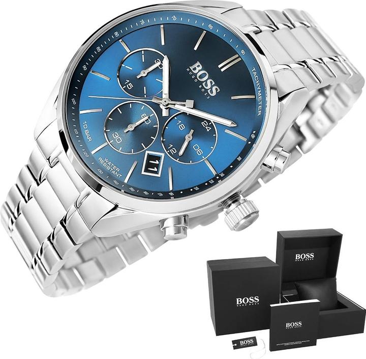 Image du produit BOSS Champion (Chronographe, 44 mm)