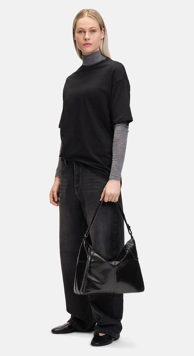 Immagine prodotto Liebeskind Berlin Hobo Schultertasche aus Leder
