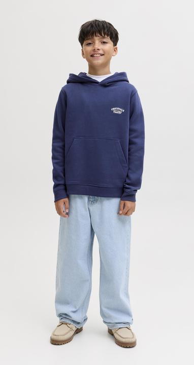 Image du produit Jack & Jones Kapuzenpullover Junior Kapuzenpullover (140)