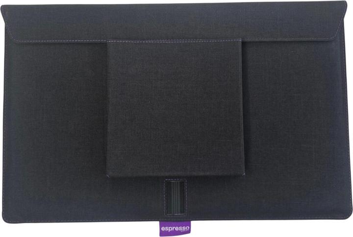 Actual product image Espresso Displays Schutzhülle Nylon für espresso 15 Zoll Pro Display