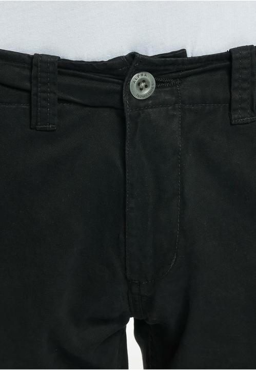 Actual product image Alpha Industries Jet trousers - 92445 (33)
