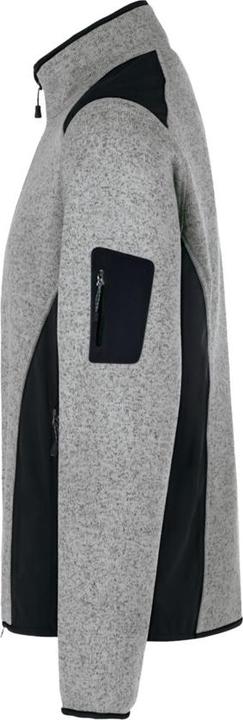 Produktbild Hakro Strickfleecejacke Dawson (M)