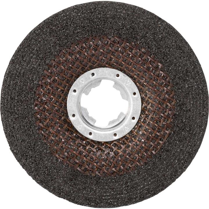 Produktbild Makita Schruppscheibe 125x6mm Stahl (A36P)