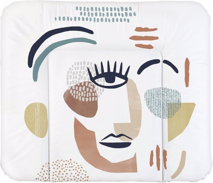 Art moderne, Blanc
