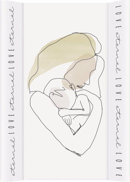 Produktbild Rotho Babydesign rotho Keilwickelauflage (72 x 50 cm)
