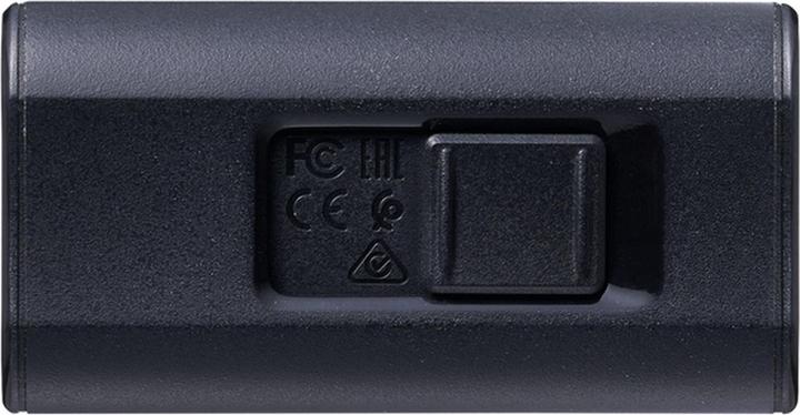 Actual product image Adata SC750 (2 TB)