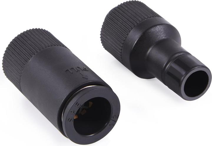 Image du produit Alphacool ES Set de raccords rapides G1/4 AG/AG