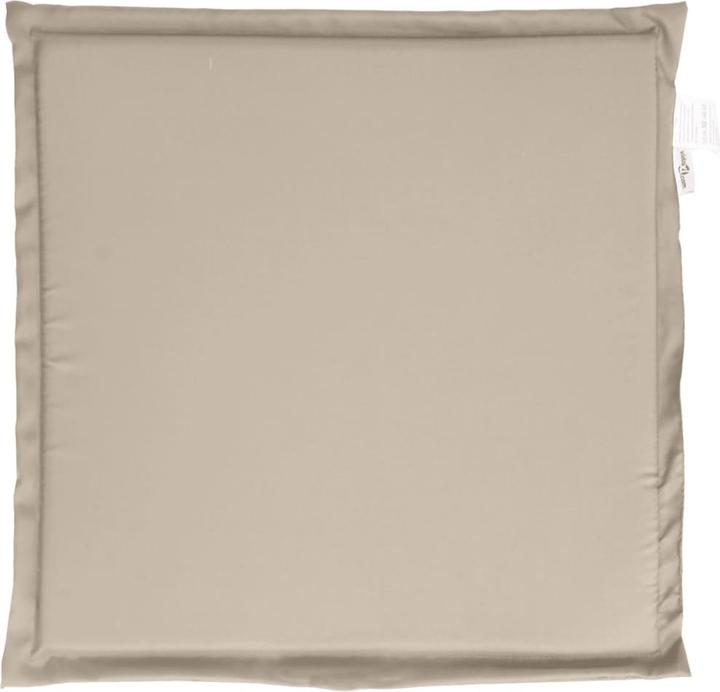 Actual product image vidaXL 10-piece garden lounge set with cushions (45 x 45 x 2 cm)