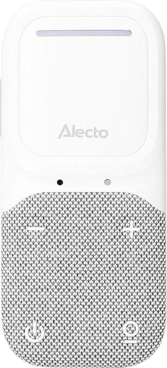 Produktbild Alecto Babyphone DBX135 mF.Eco-M.u.NL (300 m)