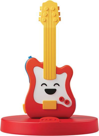 Image du produit Faba Let's rock 'n' roll (Italien)