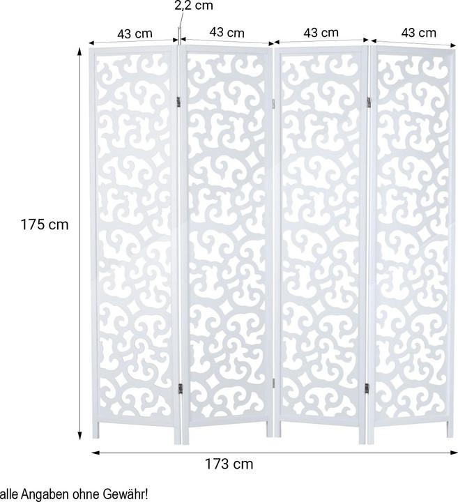 Immagine prodotto Jamb Schermo