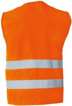 Actual product image Korntex Kinderwarnweste (XS)