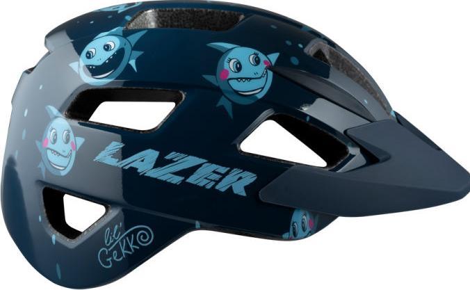 Actual product image Lazer Sport Lil Gekko (46 - 50 cm)