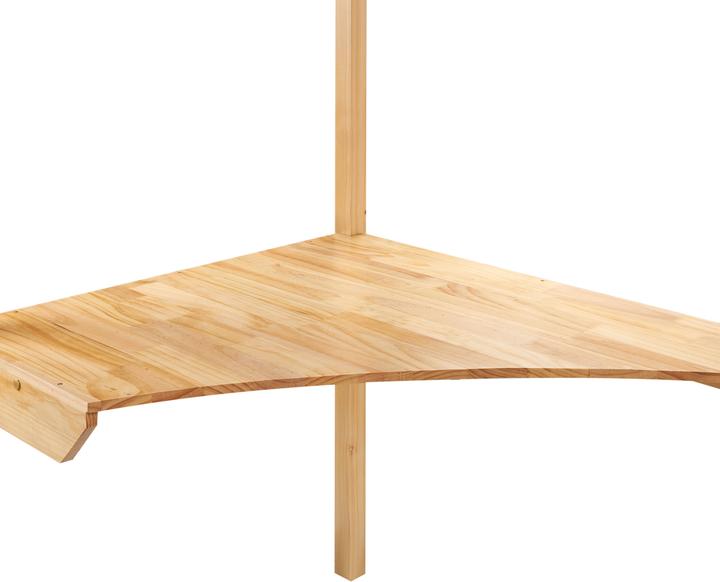 Produktbild Beliani Loury (90 x 200 cm)