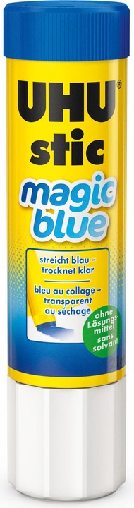 Actual product image UHU Magic Stic