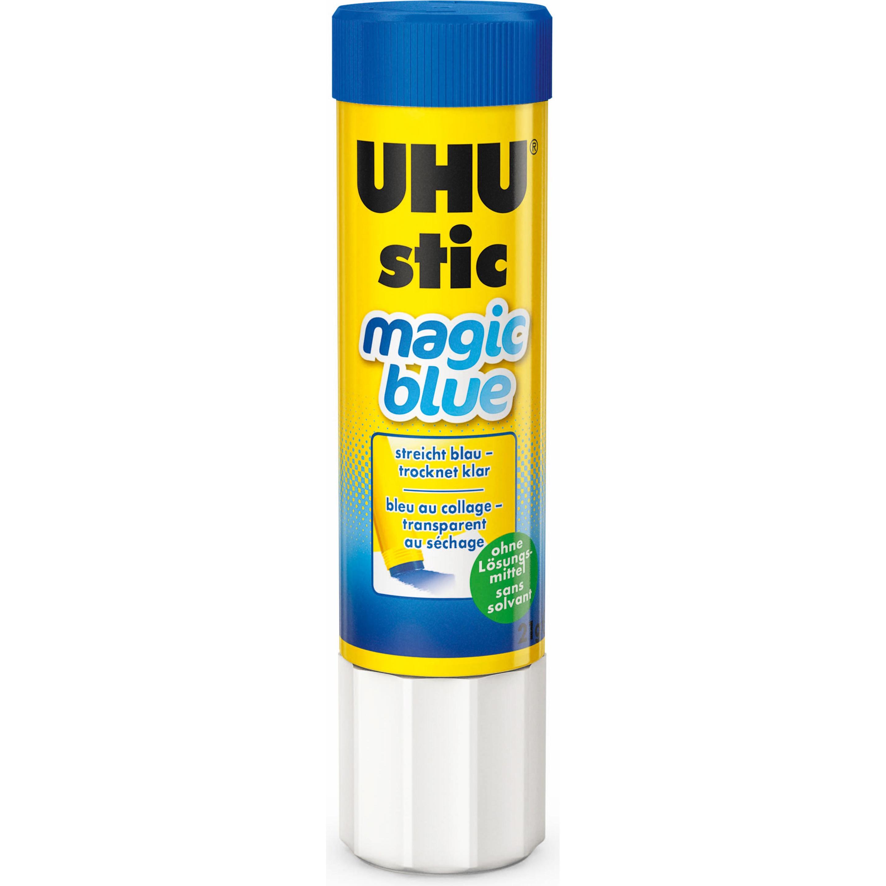 UHU, Klebestift, Magic Stic