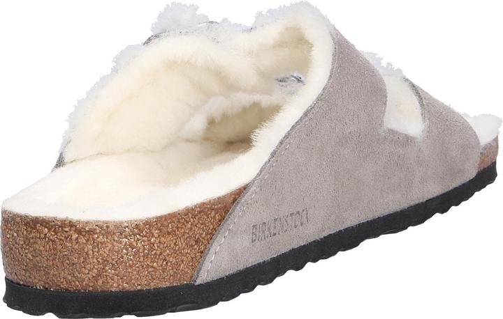 Produktbild Birkenstock Arizona Fur(Sandals) (36)
