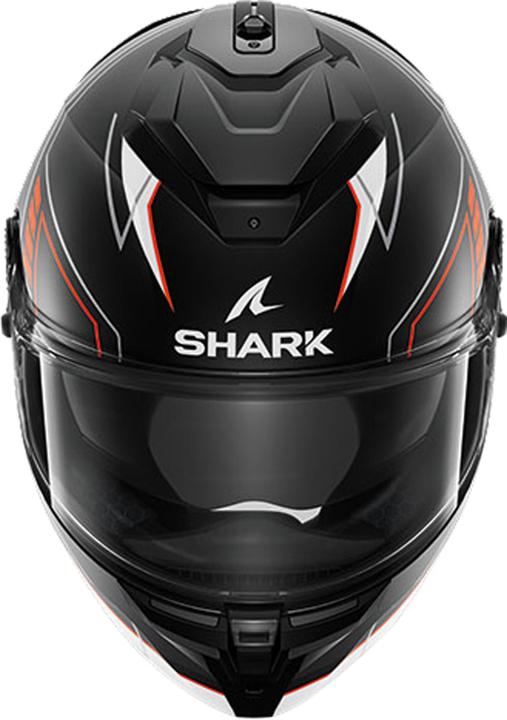 Produktbild Shark Integralhelm Spartan GT Pro (M)