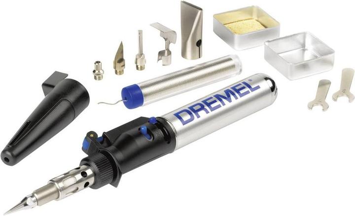 Produktbild Dremel VersaTip (2000-6 Hobby)