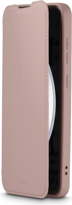 Produktbild Hama Booklet FF FE rs (Samsung Galaxy S24 FE)