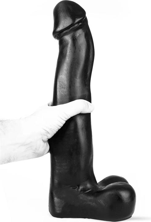 Produktbild Mister B Dildo "PAW"