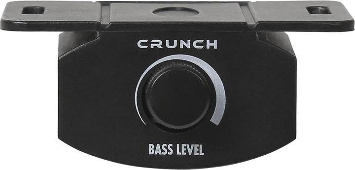 Actual product image Crunch GP600 (200 W)