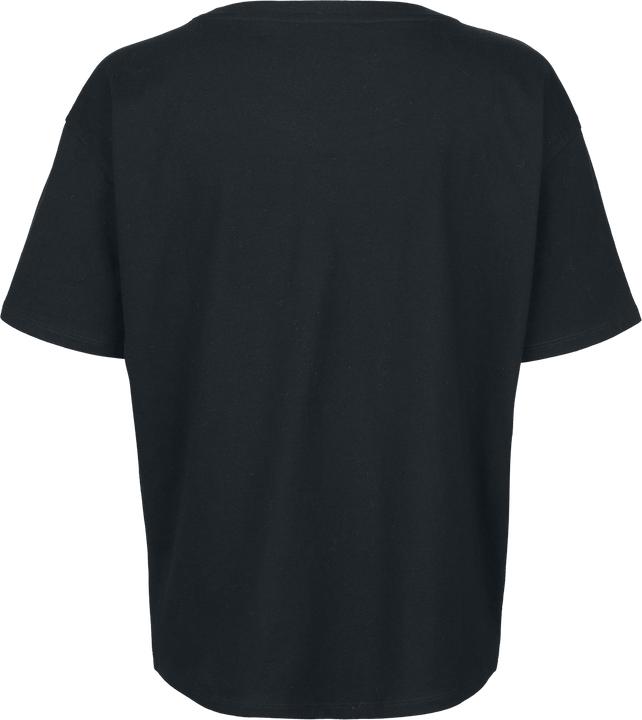Produktbild RED by EMP Oversized T-Shirt (M)