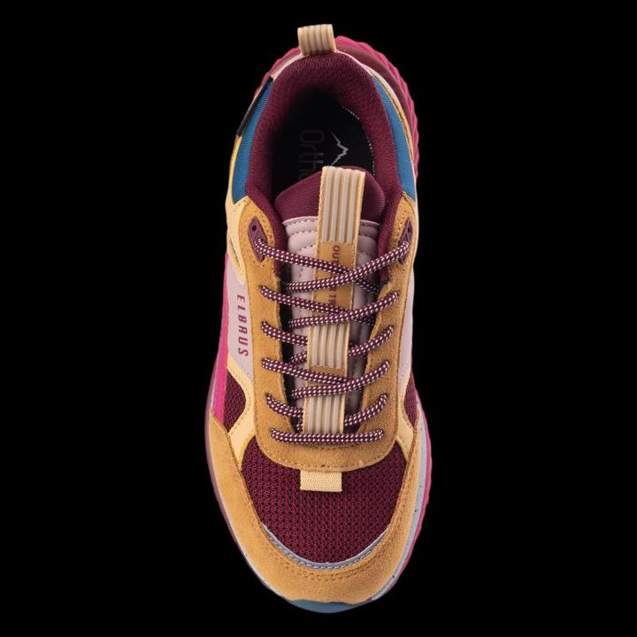 Image du produit Elbrus VIBRON LOW AG V WO'S Damenschuhe (38)