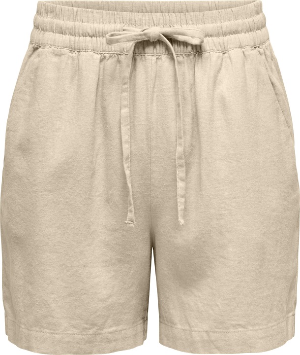 JdY Normal geschnitten Hohe Taille Shorts Shorts