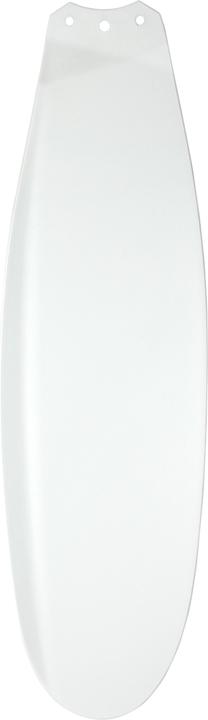 Actual product image CasaFan Energy-saving ceiling fan Eco Plano LED 112 WE (24 dB)