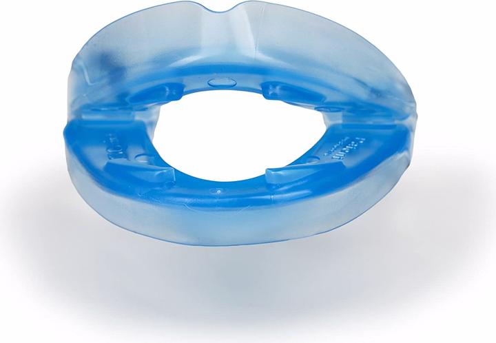 Produktbild ZQuiet Set - 2 Anti-Schnarchschienen (2 mm und 6 mm Vorschub)