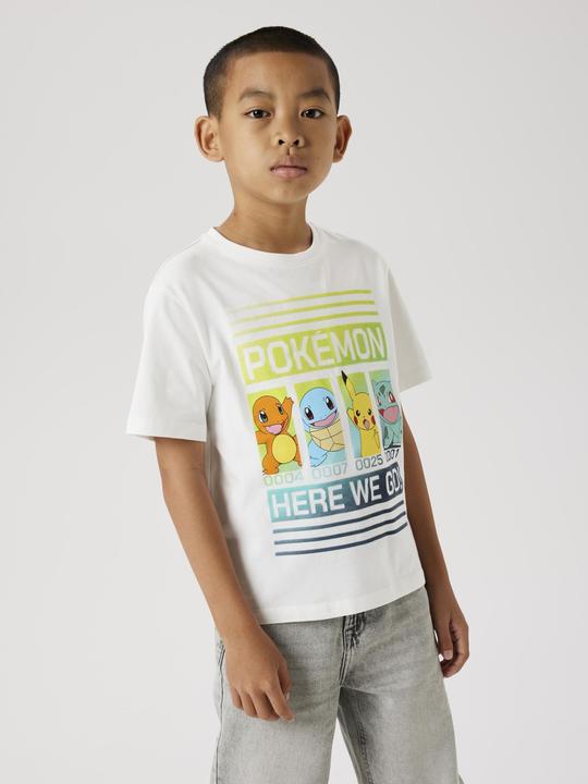 Produktbild Name it Nkmmabr Pokemon Nreg Ss Top Box Noos Sky (104)