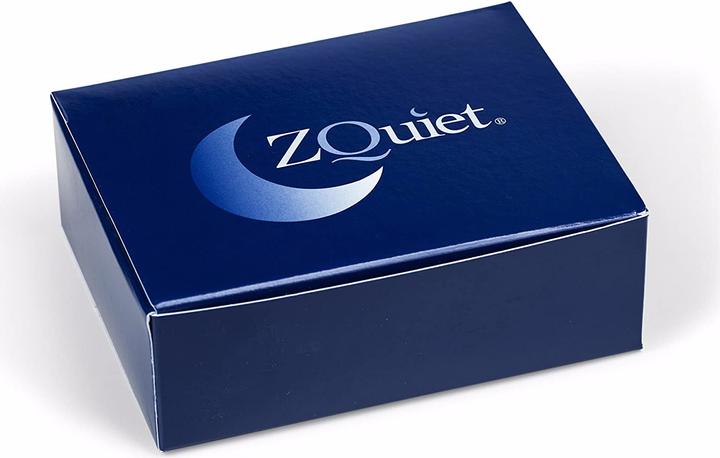 Produktbild ZQuiet Set - 2 Anti-Schnarchschienen (2 mm und 6 mm Vorschub)