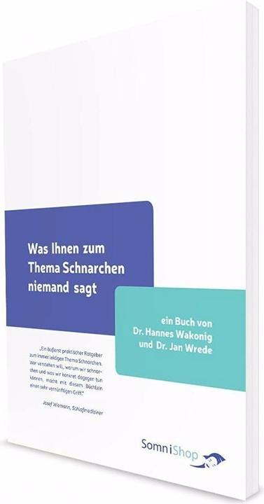 Produktbild ZQuiet Set - 2 Anti-Schnarchschienen (2 mm und 6 mm Vorschub)