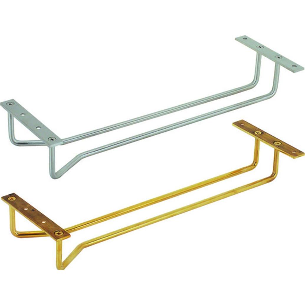 G-Fittings, Möbelausstattung, Gläserhalter ø 6 mm (1 Stk.)