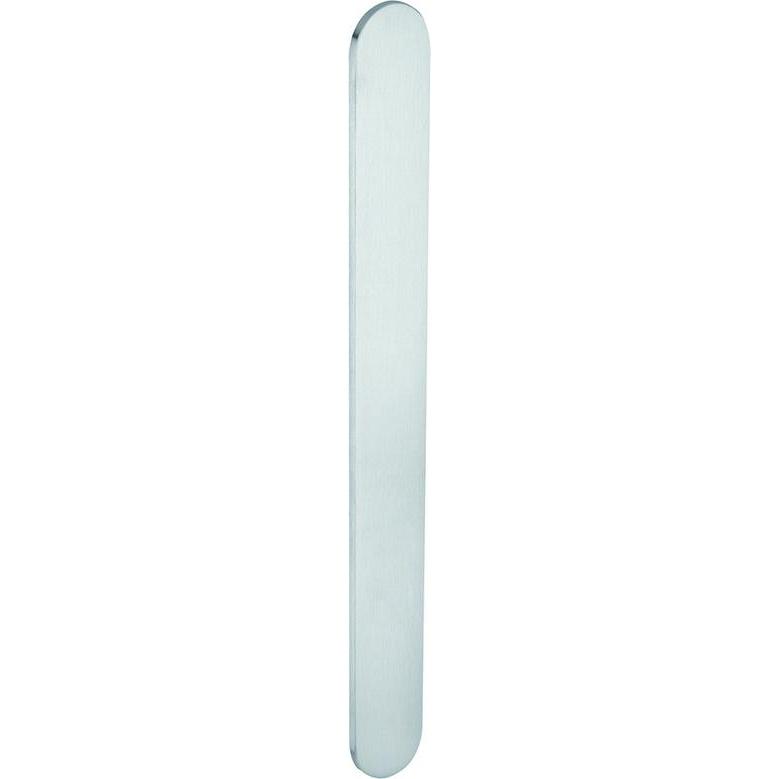 Glutz, Türgriff + Fenstergriff, Schutzt+AMMAvA-rschild aussen 52150/52152 glide/easyfix+AMIArg- (Türschild)