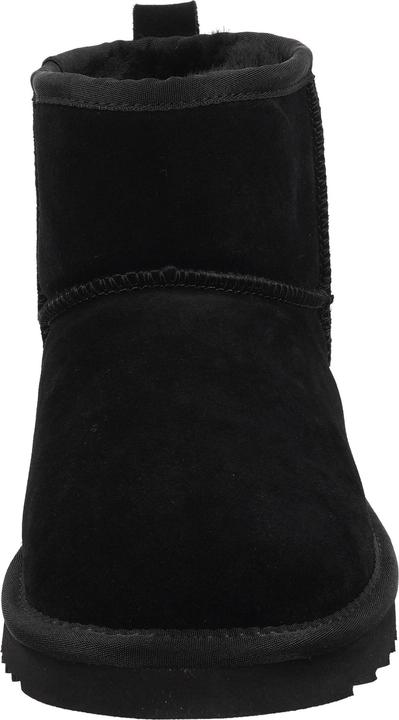 Actual product image Mustang Stiefelette (40)