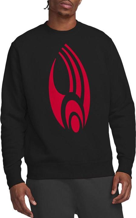 Produktbild Borg Sweatshirt (XXL)
