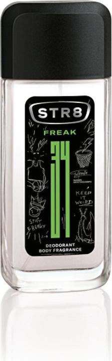 Actual product image Str8 Freak (Spray, 85 ml)
