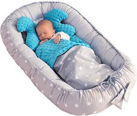 Image du produit Medi Partners Babynest