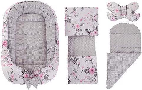 Image du produit Medi Partners Babynest